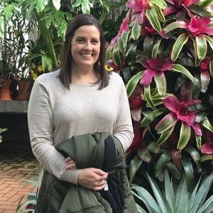 Meet your Posher, Kerry